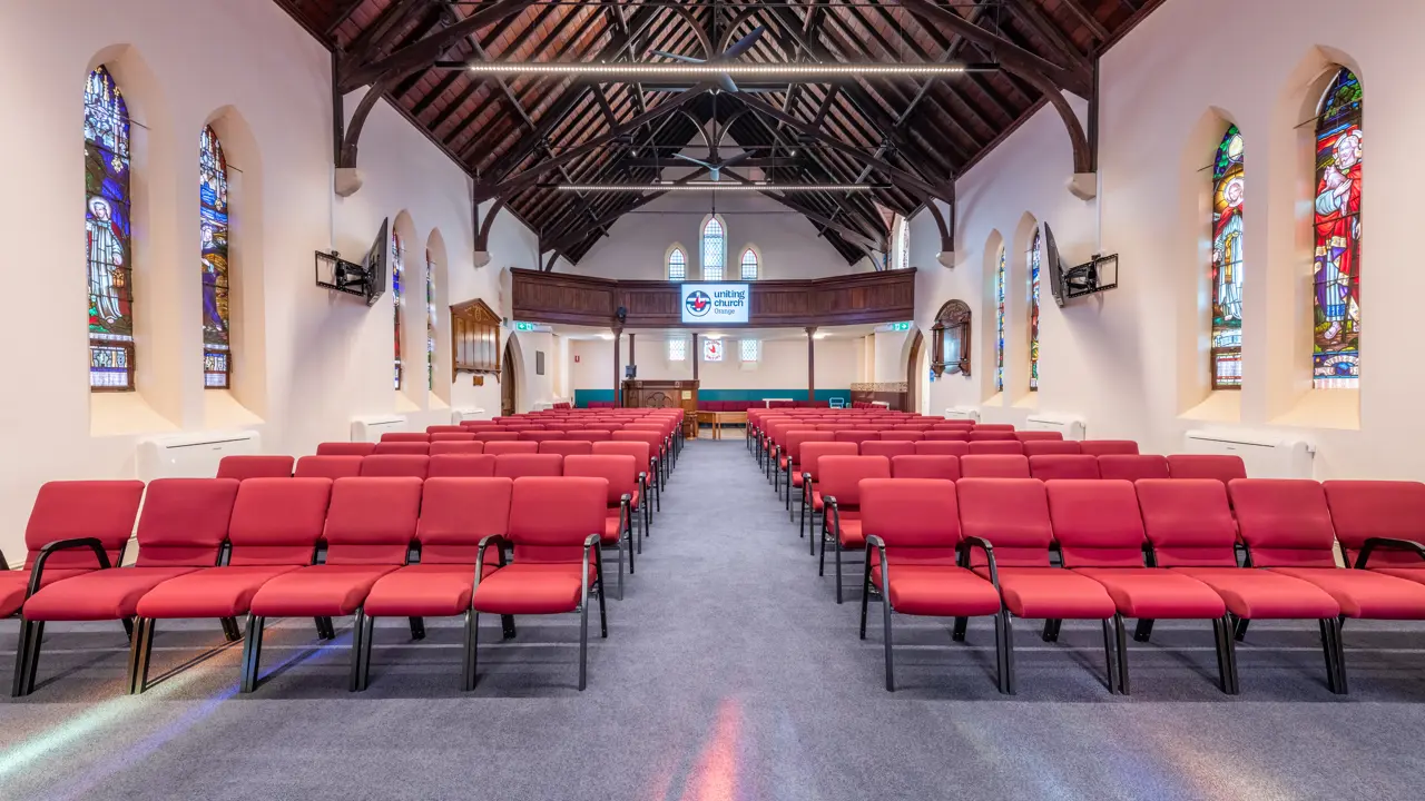 Venue Hire
