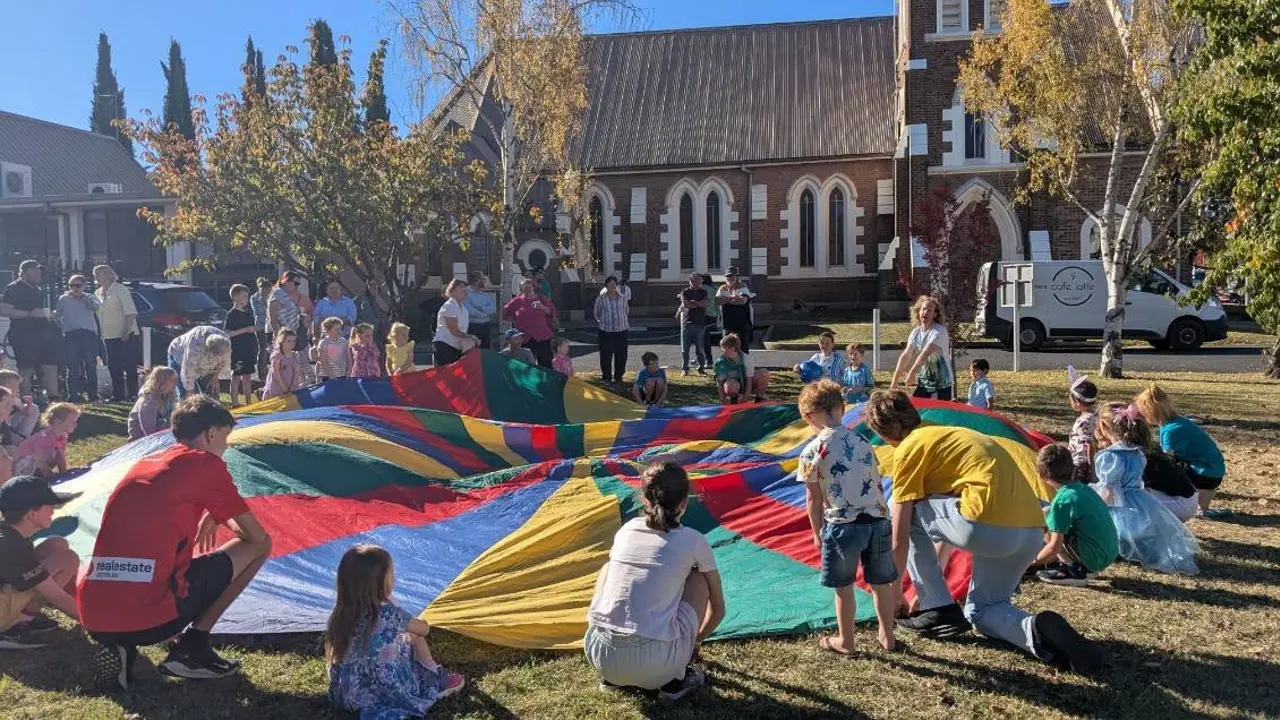 Families, Children and Young People