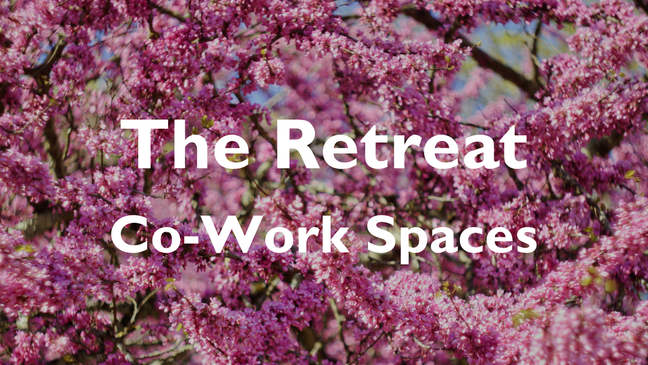 The Retreat Co-Work Spaces